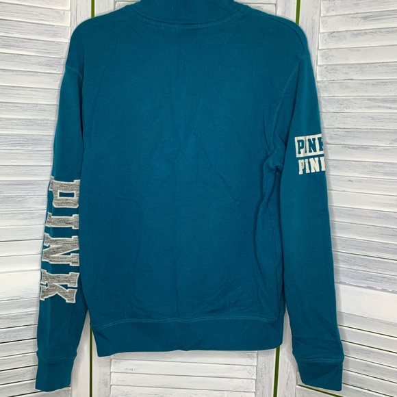 PINK pullover - Picture 3 of 5